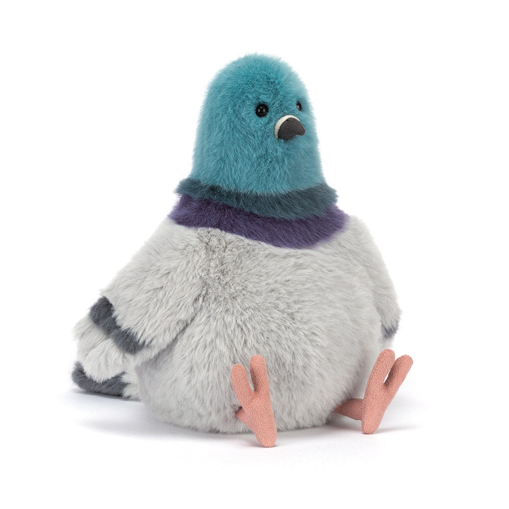 Jellycat Strutton Pigeon (Max 1 Per Purchase)