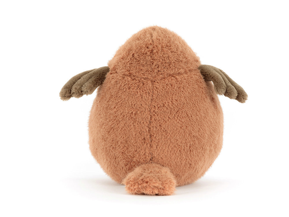 Jellycat Plum Robin (Max 2 Per Purchase)