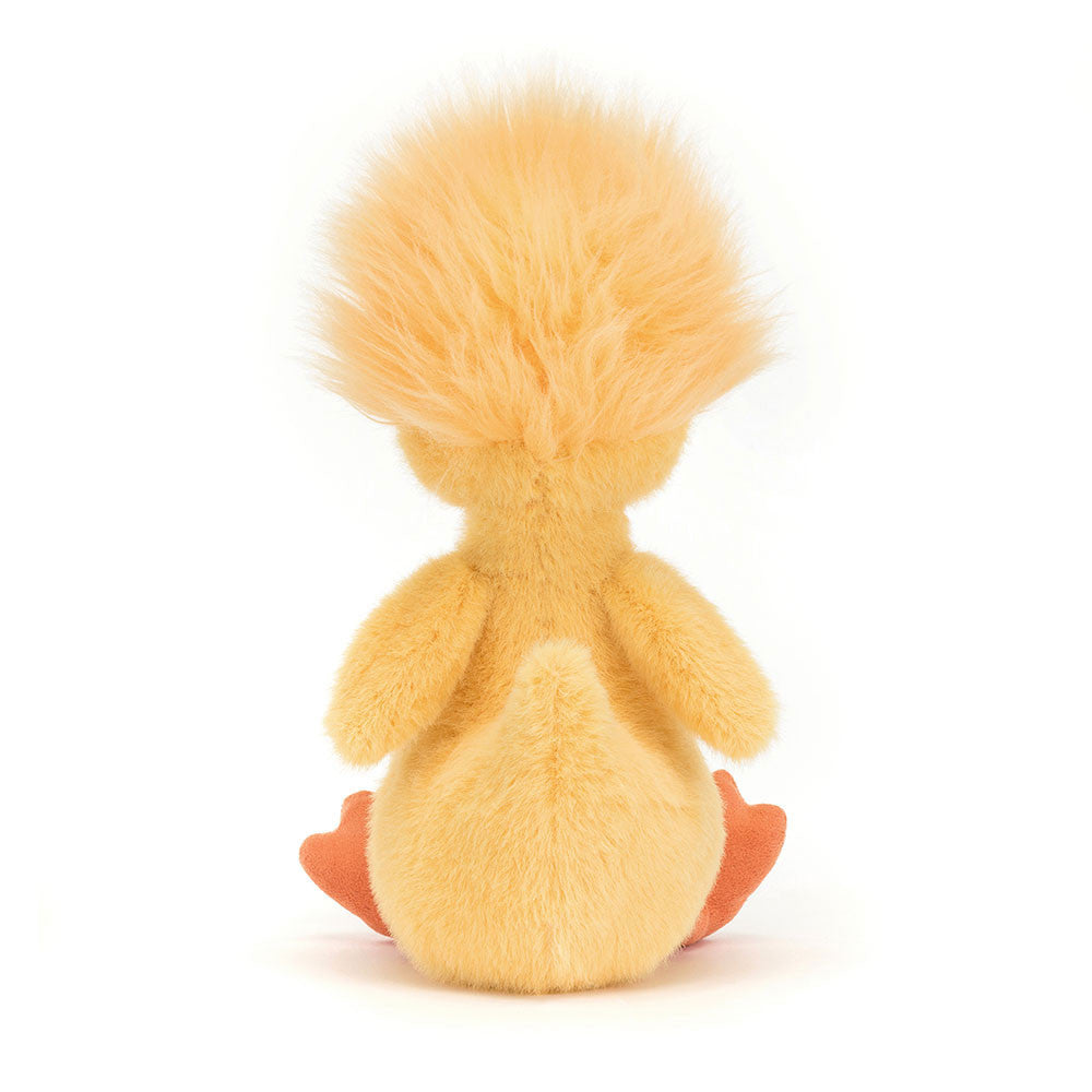 Jellycat Dorit Duckling