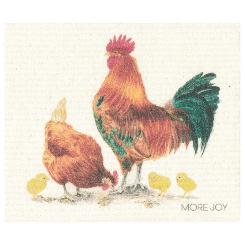 Rooster & Hen, Single