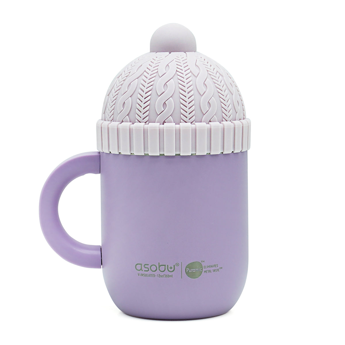 Asobu Happy Hats Purple