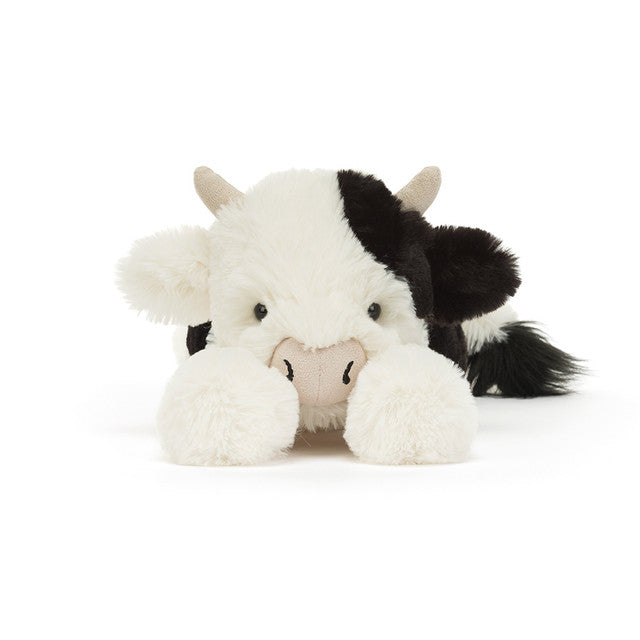 Jellycat Smudge Cow (Max 2 Per Purchase)
