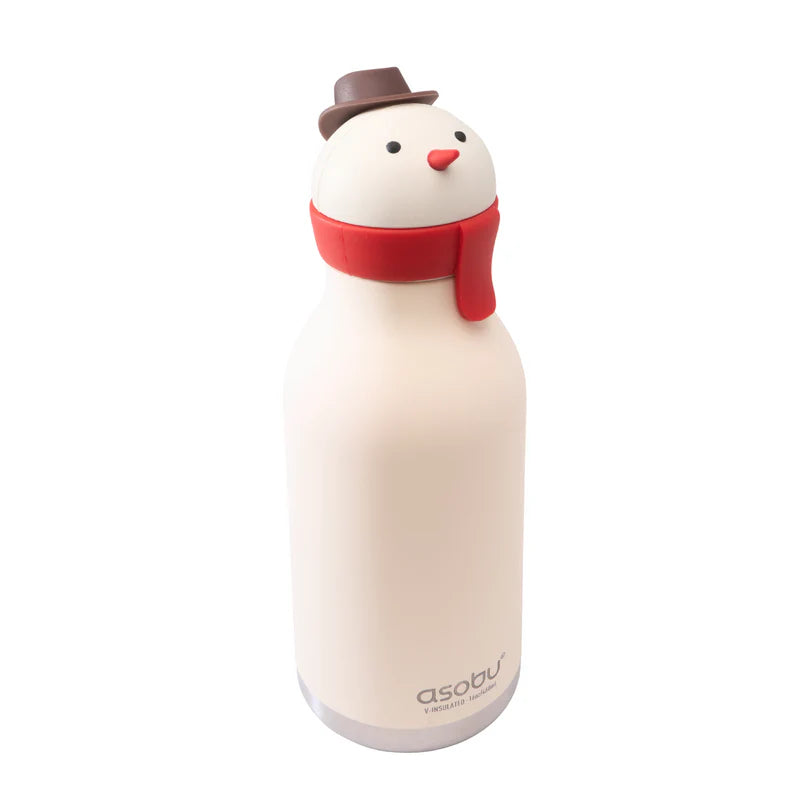Asobu Snowman Bestie Bottle