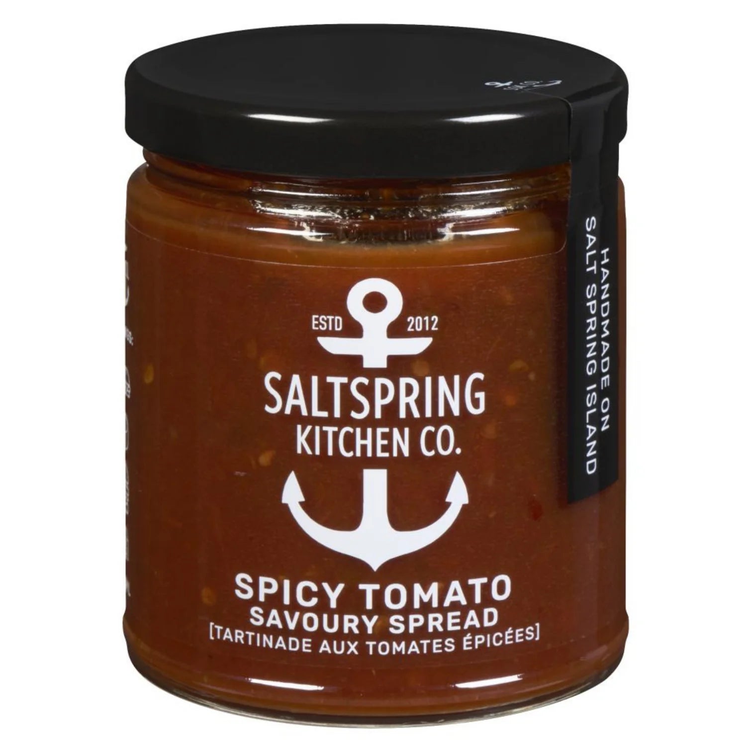 Spicy Tomato Savoury Spread (*15)