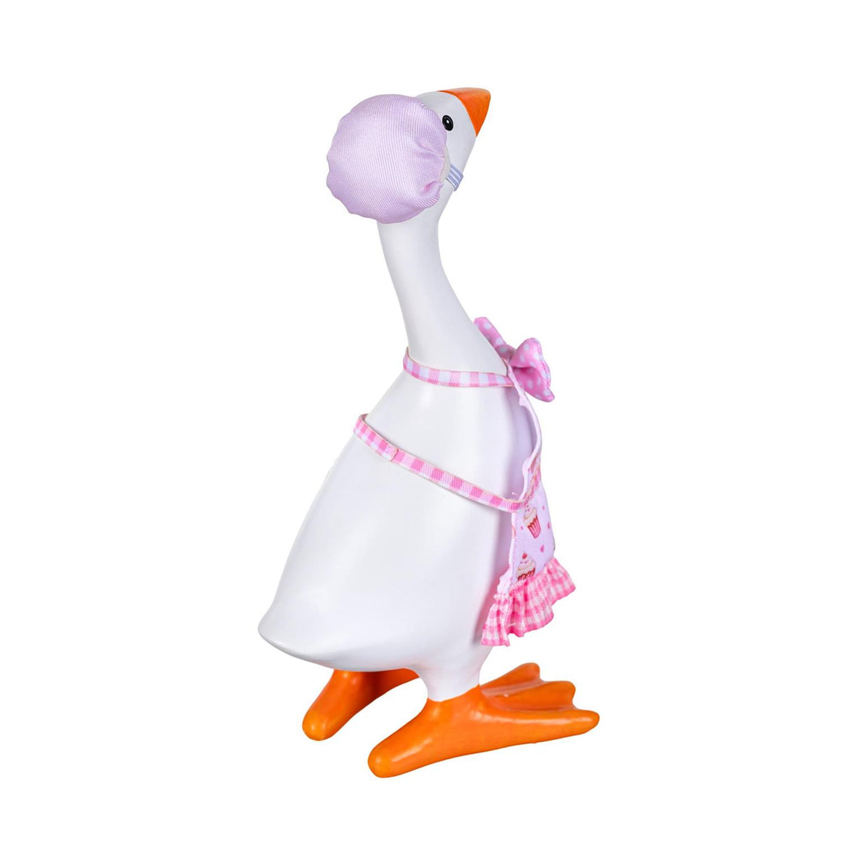 Gordy The Desktop Goose Outfit, Baker