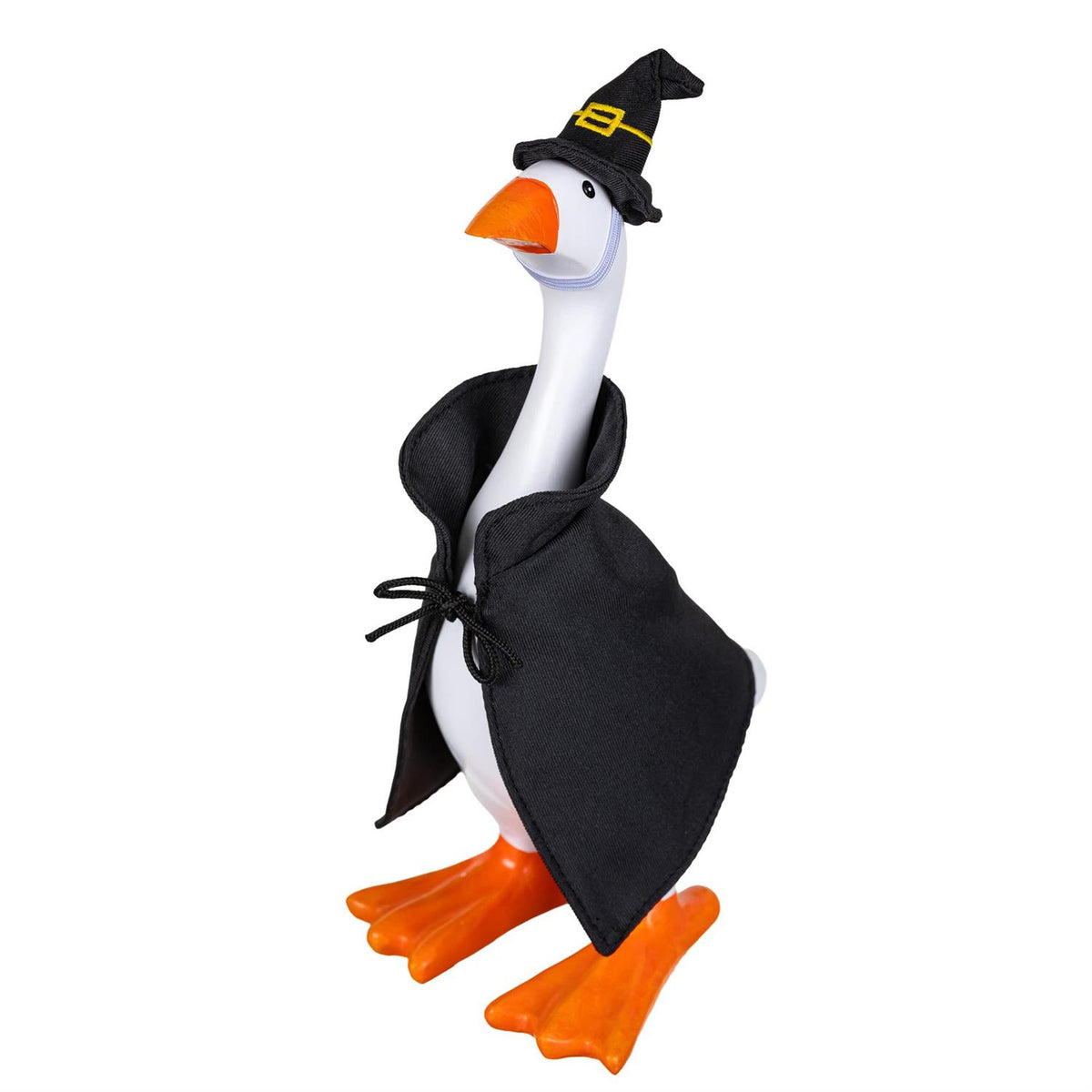 Gordy The Desktop Goose Outfit, Witch