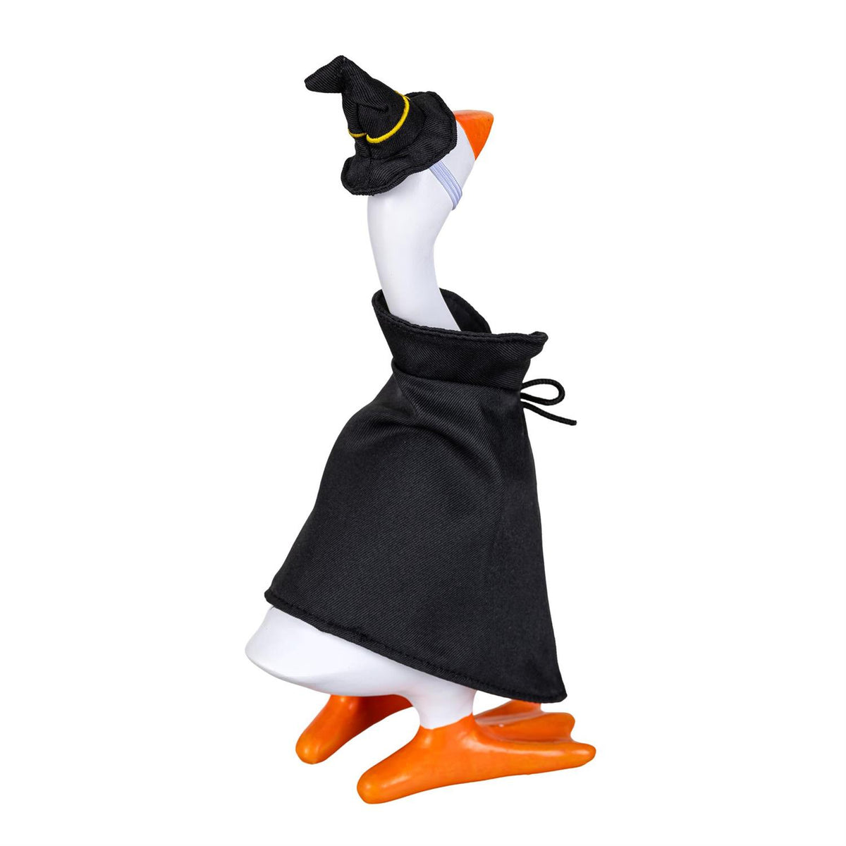 Gordy The Desktop Goose Outfit, Witch