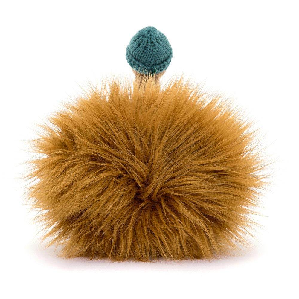 Jellycat Theo Turkey (Max 1 Per Purchase)