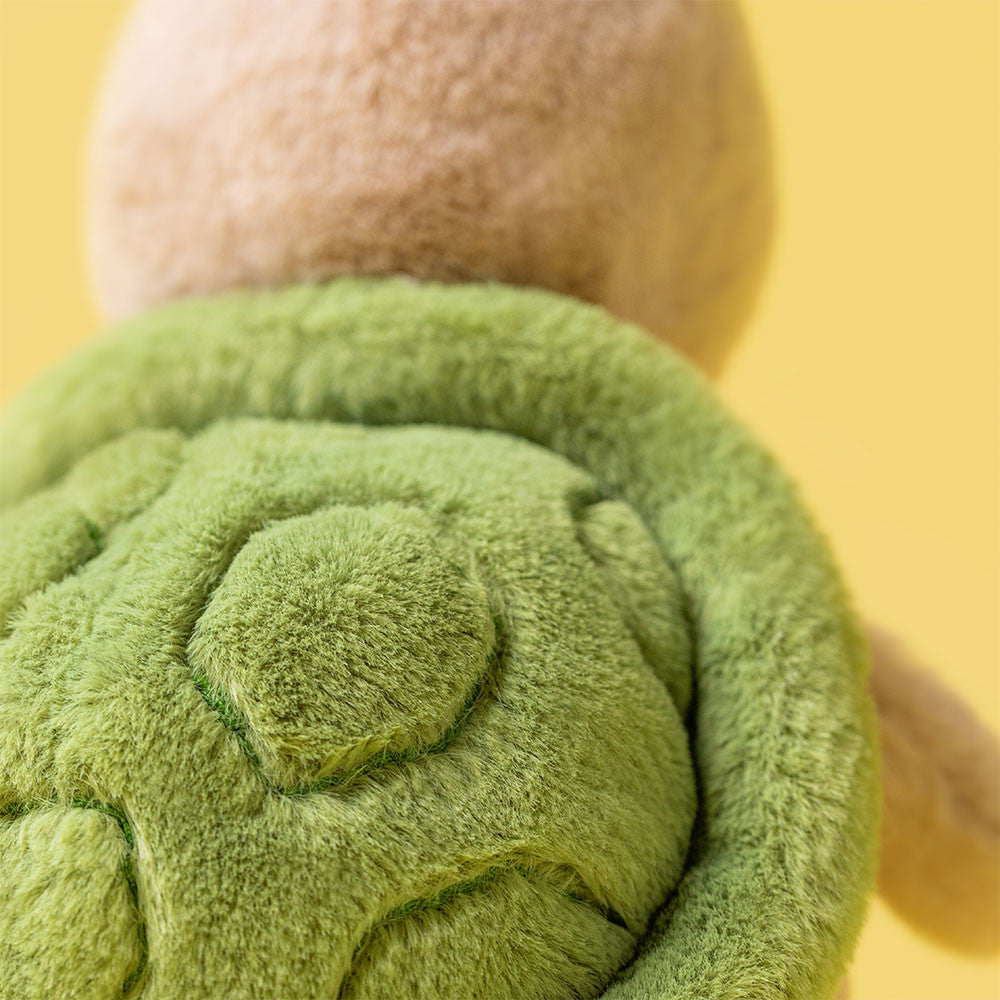 Jellycat Thimble Turtle (Max 1 Per Purchase)
