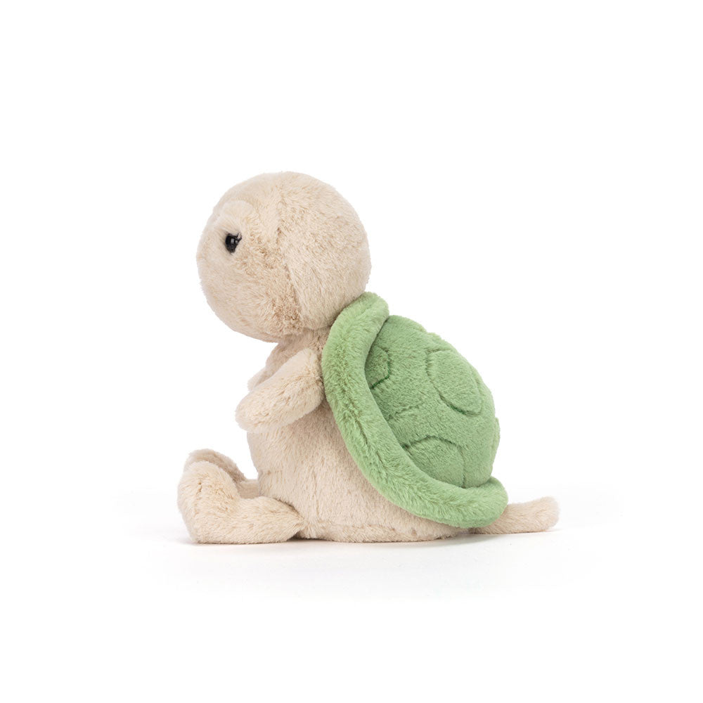 Jellycat Thimble Turtle (Max 1 Per Purchase)