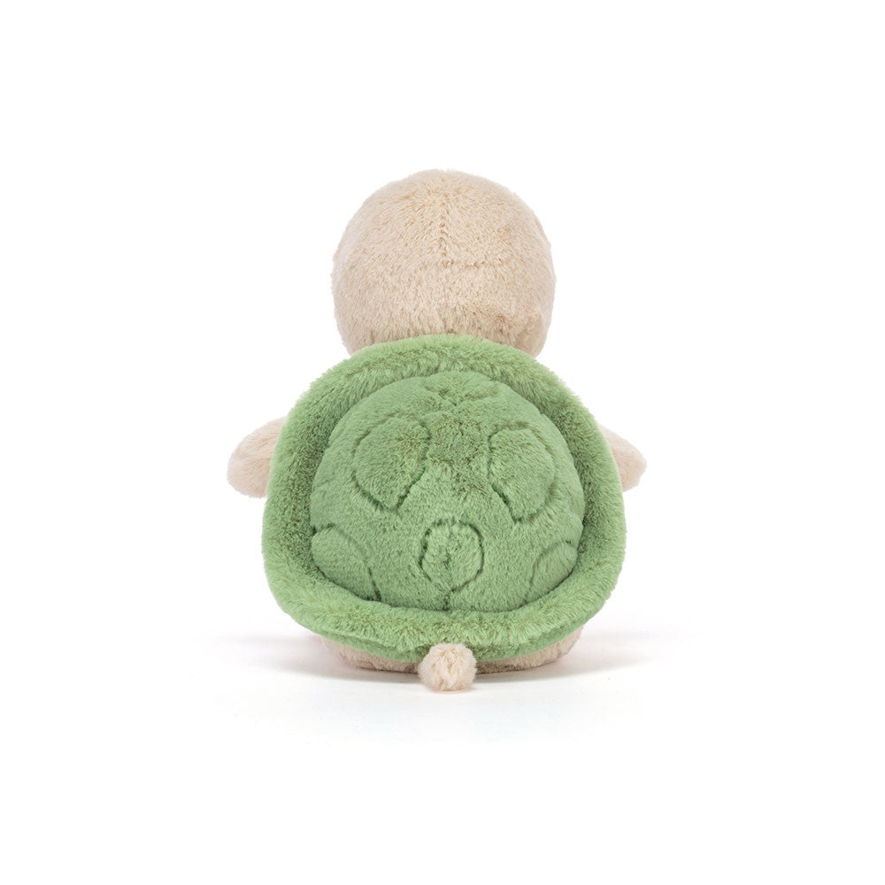 Jellycat Thimble Turtle (Max 1 Per Purchase)