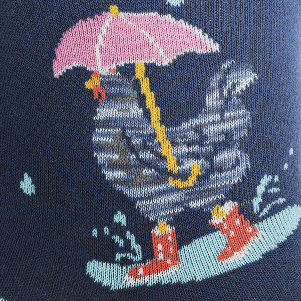 Chicken Little, Crew Socks
