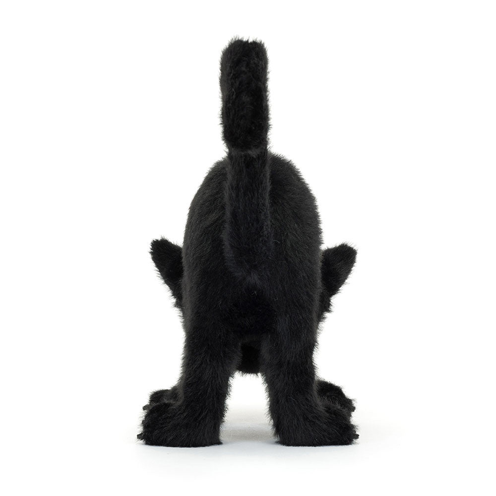 Jellycat  Spookipaws Cat (Max 1 Per Purchase)