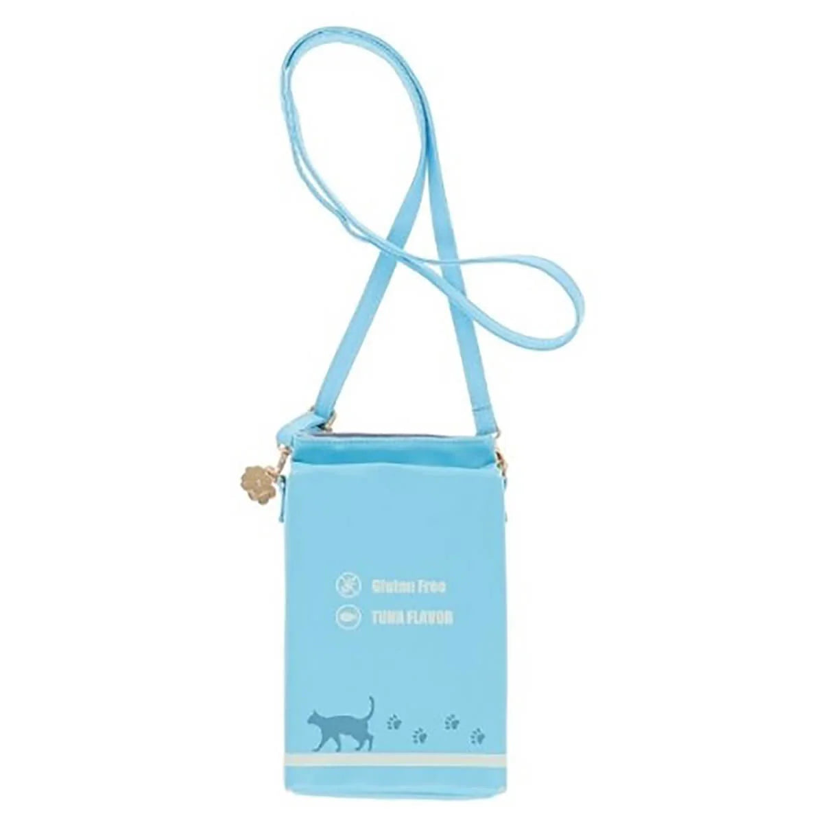 Yup! Cat Food Pouch