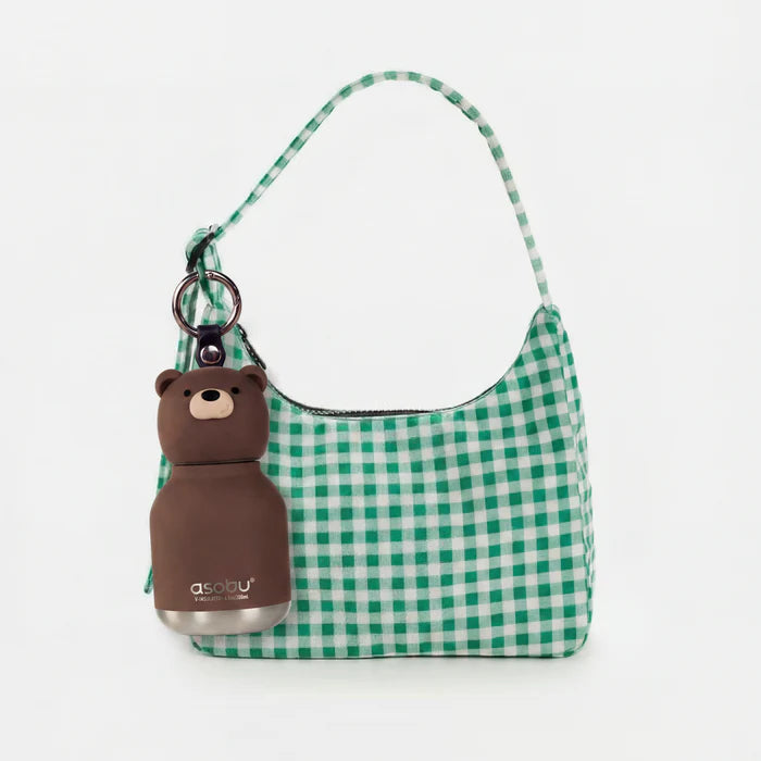 Asobu Brown Bear Mini Bottle