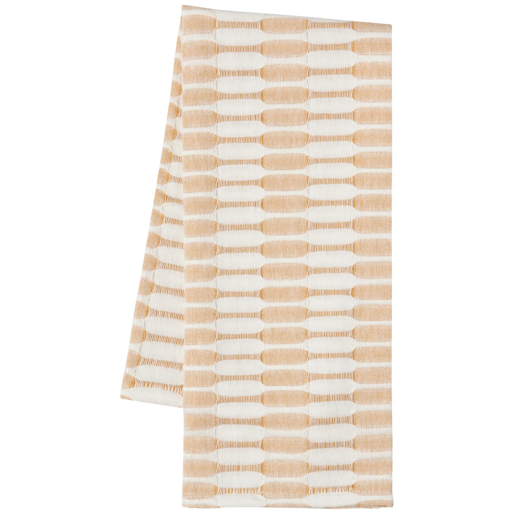 Ochre Abode Tea Towels, Set of 2