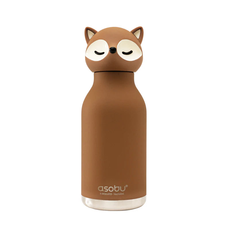 Asobu Sora The Fox Bestie Bottle