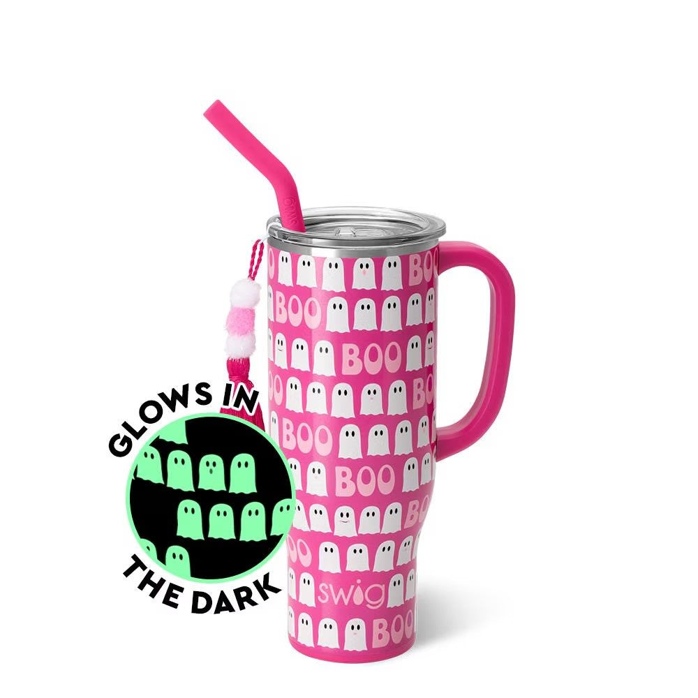 Faboolous Mega Travel Mug 30oz