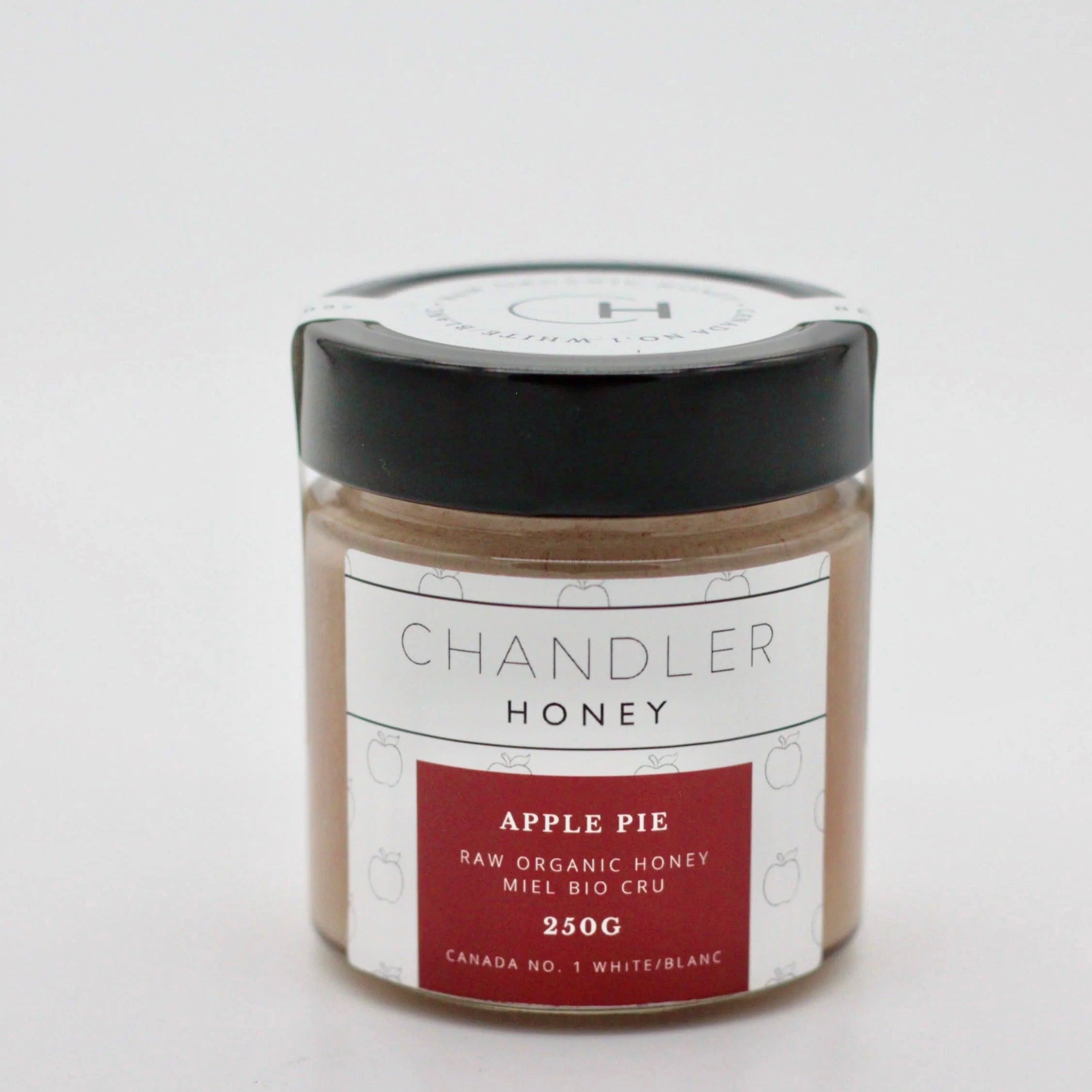 Apple Pie Honey (*15)