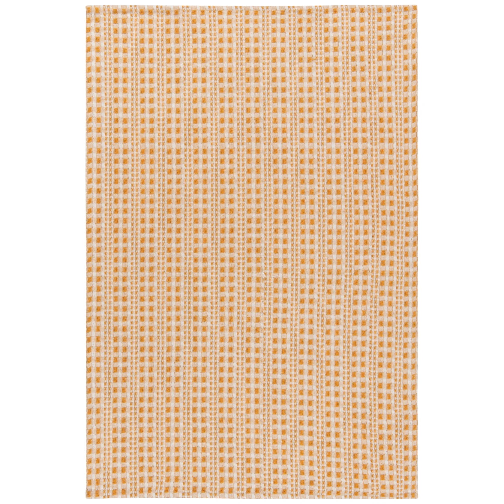 Ochre Abode Tea Towels, Set of 2