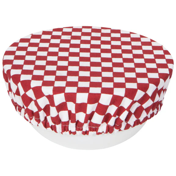 Buona Pasta Bowl Covers, Set of 2