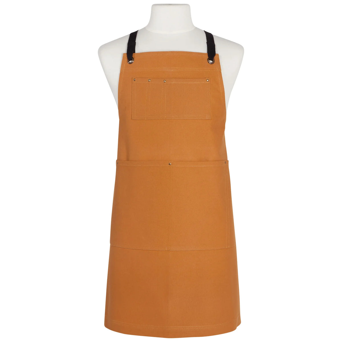 Brown Mason Apron