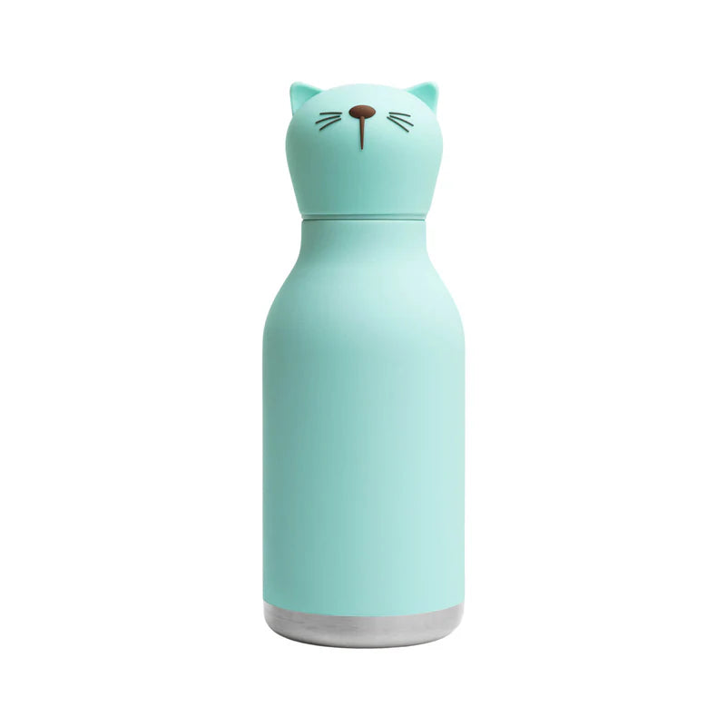 Asobu Kiki The Cat Bestie Bottle