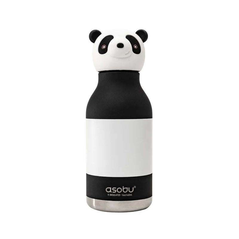 Asobu Mai The Panda Bestie Bottle