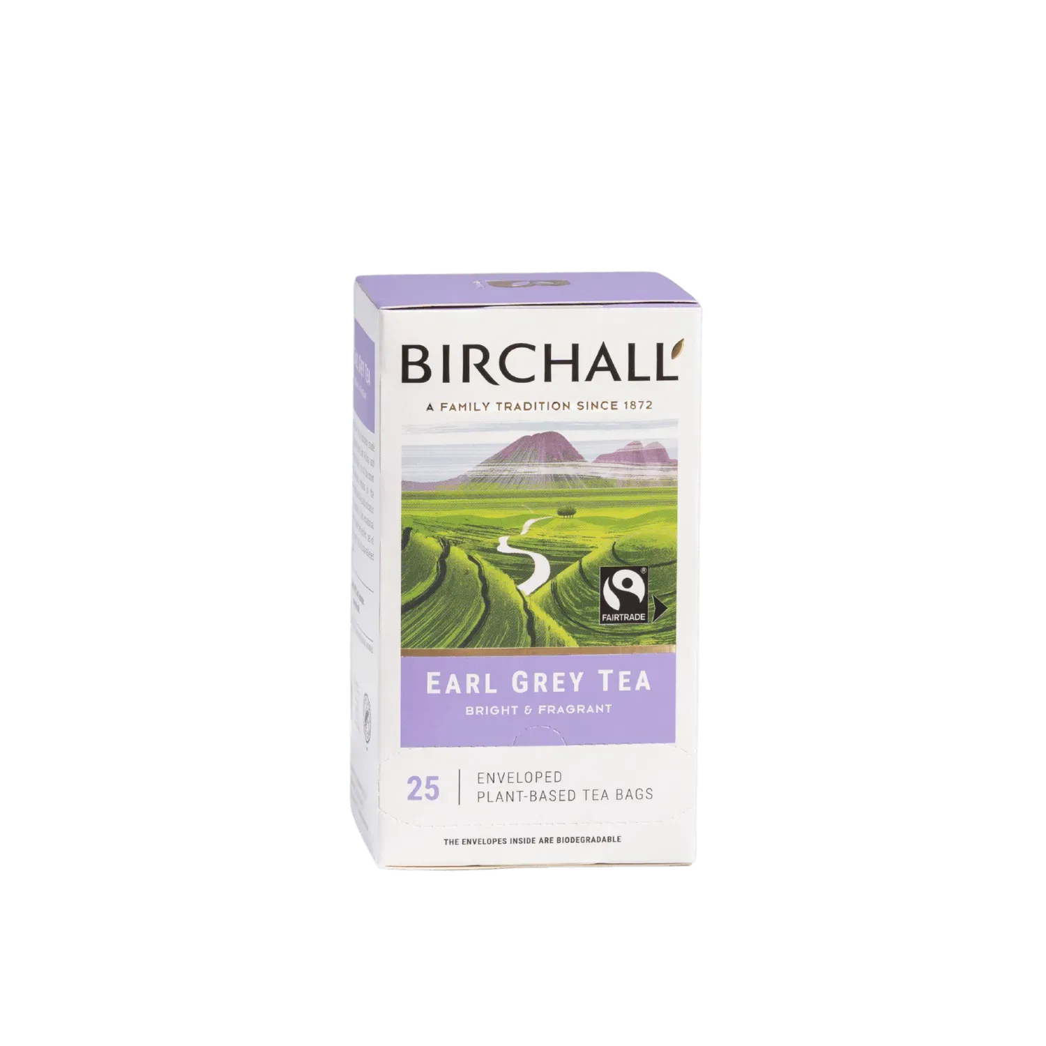 Earl Grey Tea