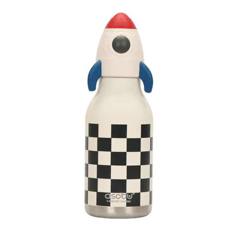 Asobu Rocketship Bestie Bottle - Thumbnail 2