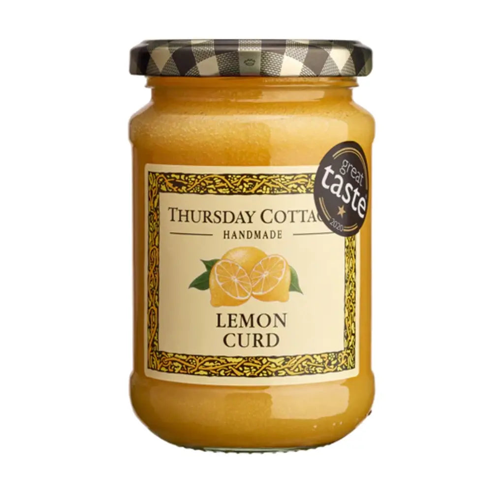 (*15) Thursday Cottage Lemon Curd