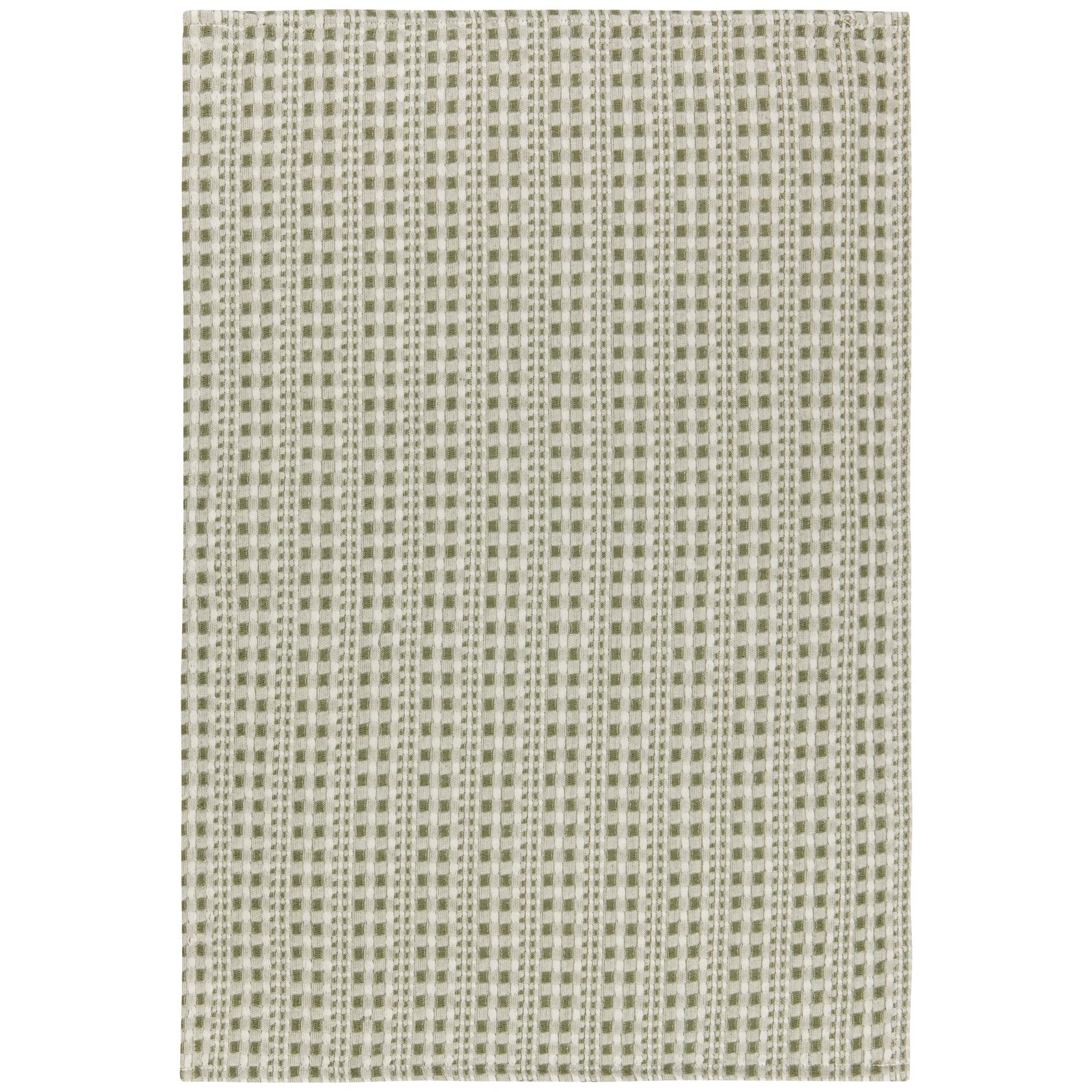 Olive Branch Abode Tea Towels, Set of 2