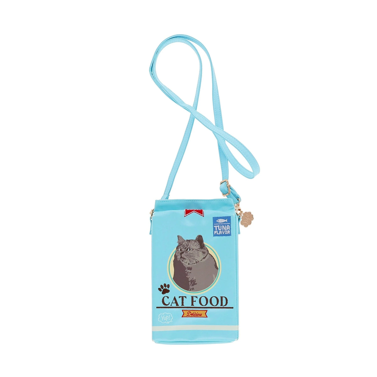 Yup! Cat Food Pouch