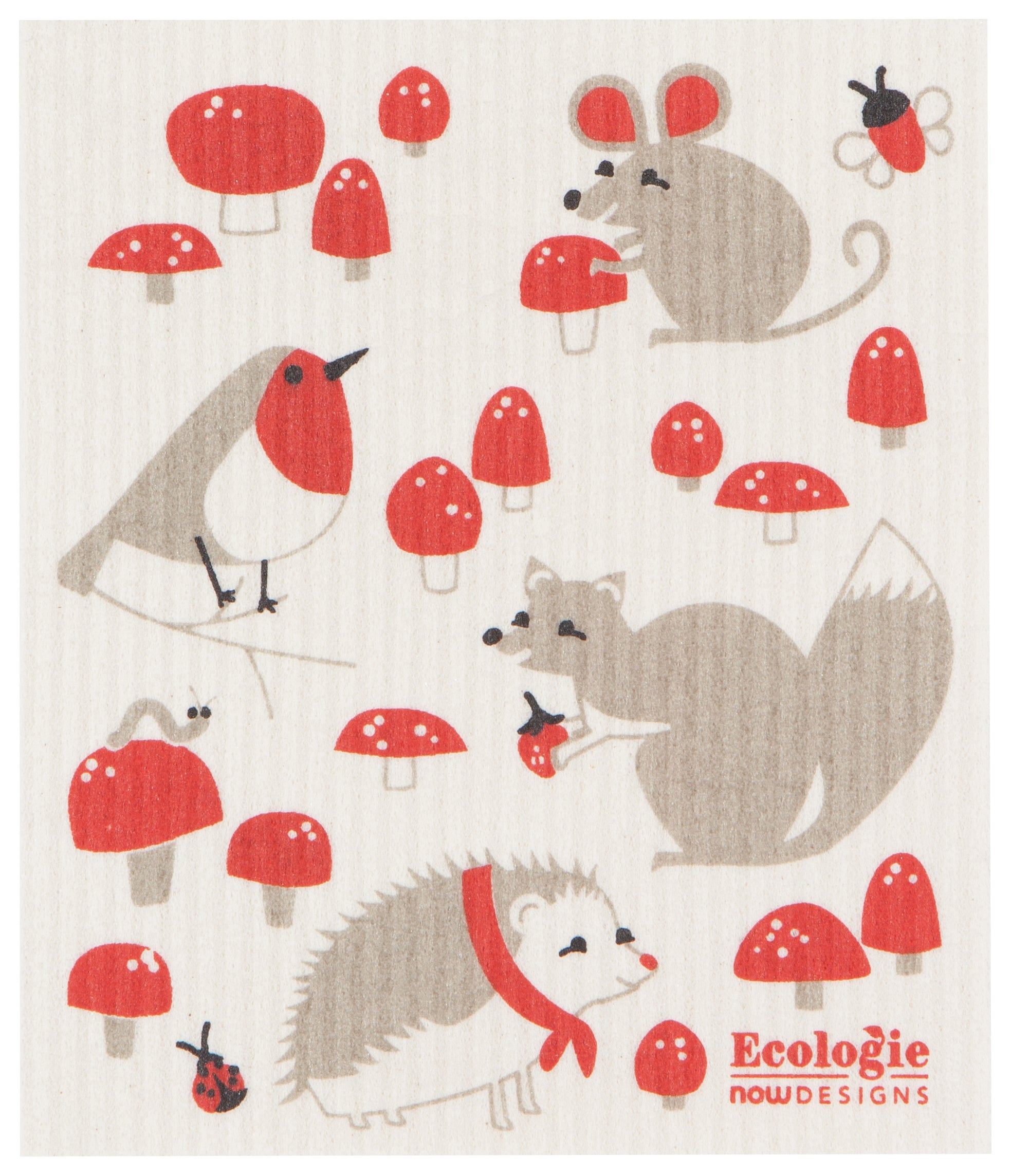 Toadstool Time, Single