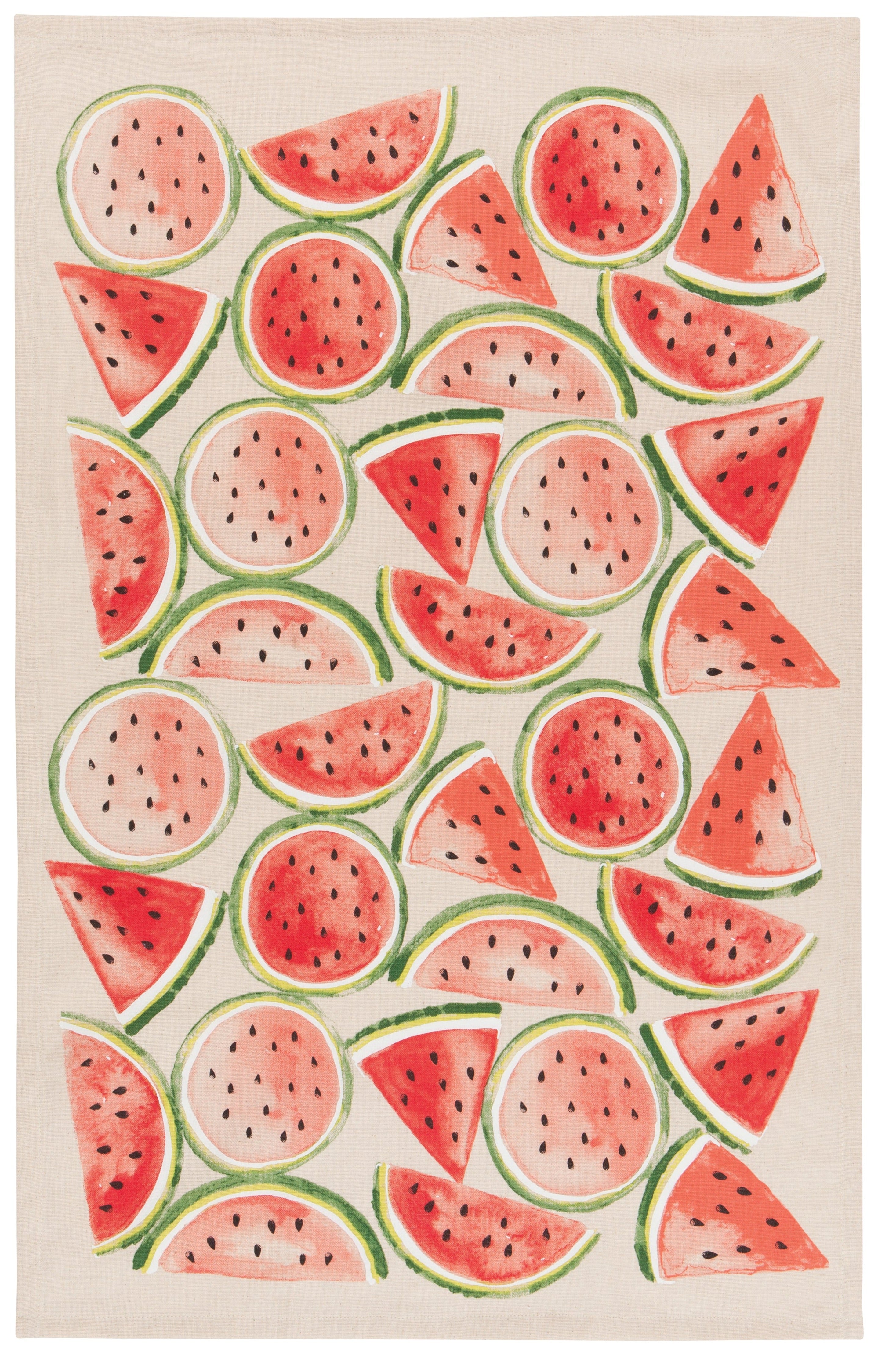Watermelon Dishtowel