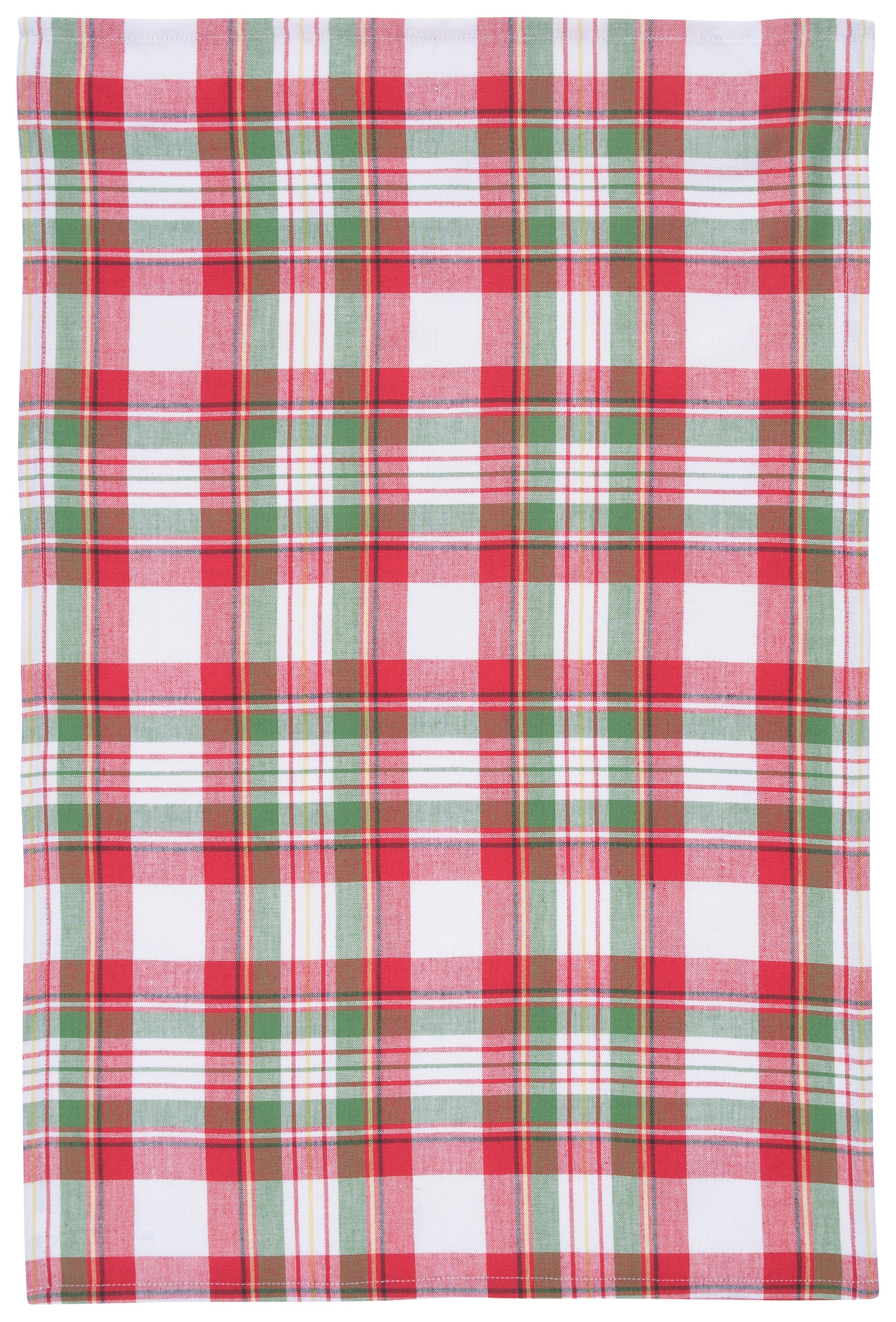 Holiday Cars Dishtowels, Set of 2