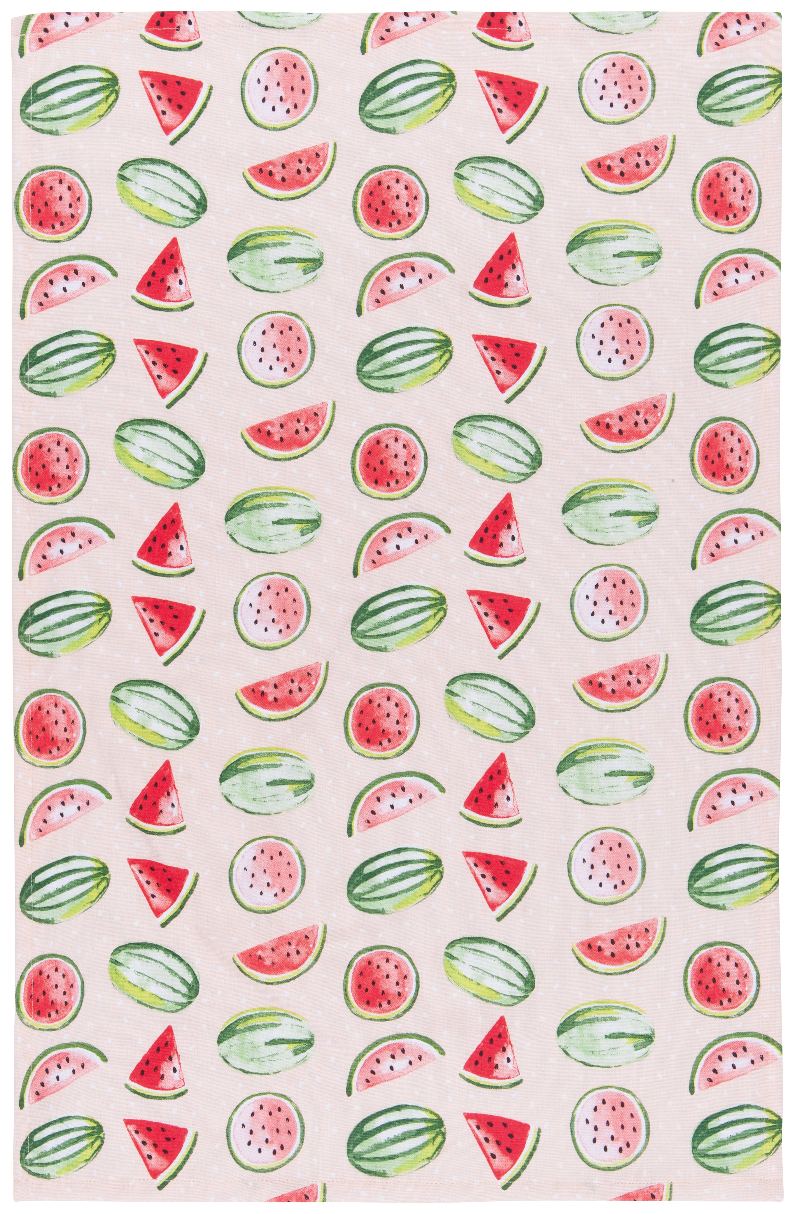 Watermelon Dishtowels, Set of 2