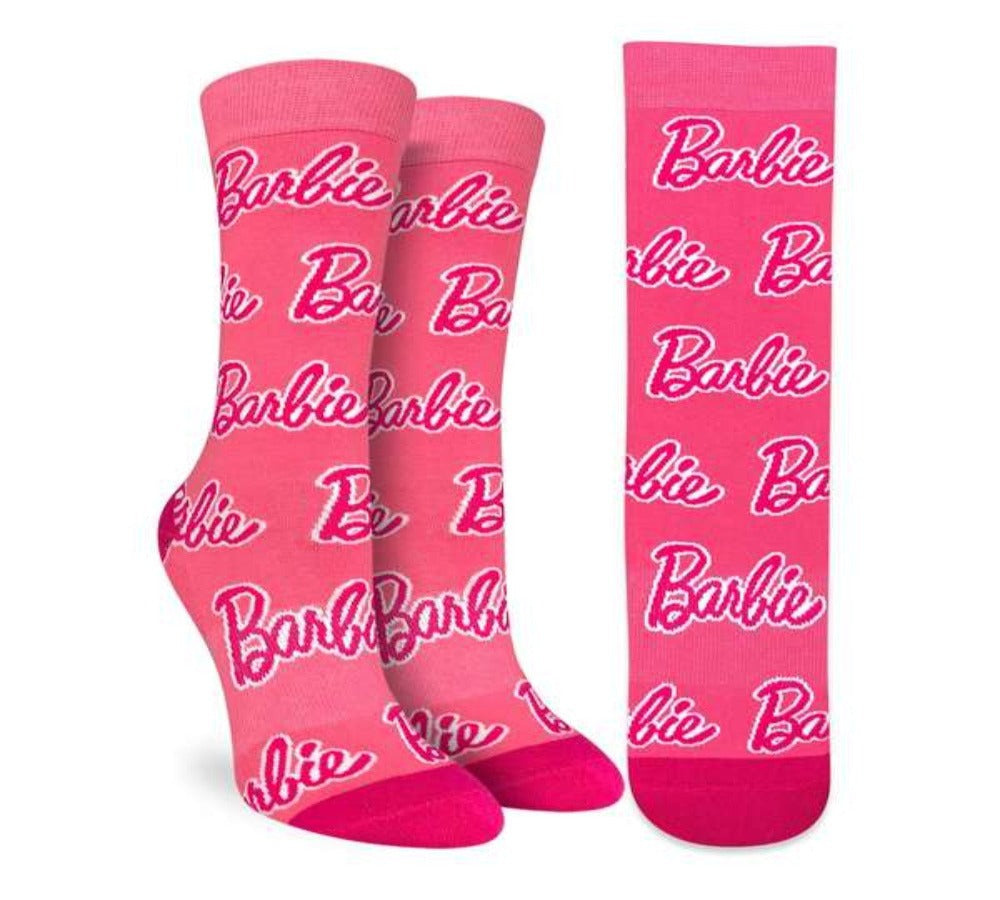 Barbie, Active Fit Socks