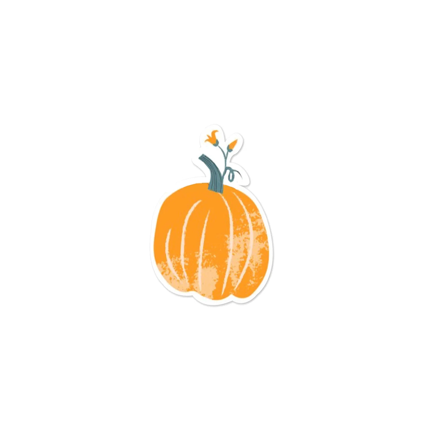 Pumpkin shaped Napkins