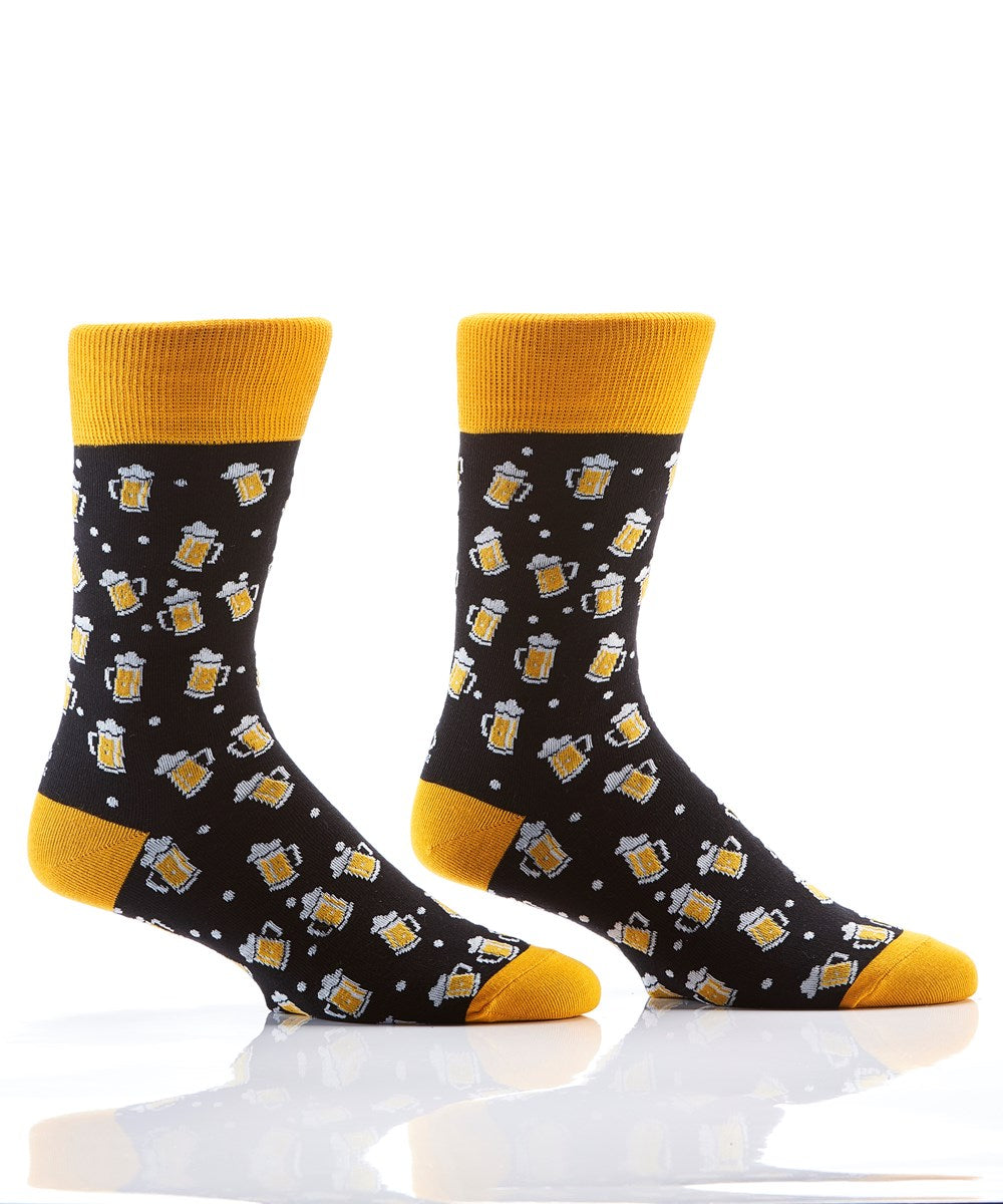 Eternal Hopimist, Crew Socks