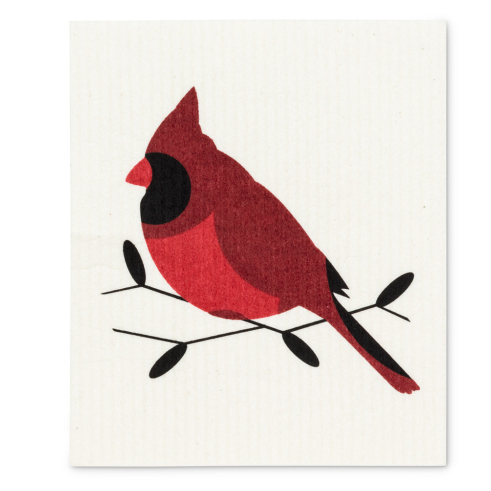 Red Cardinals, Set of 2