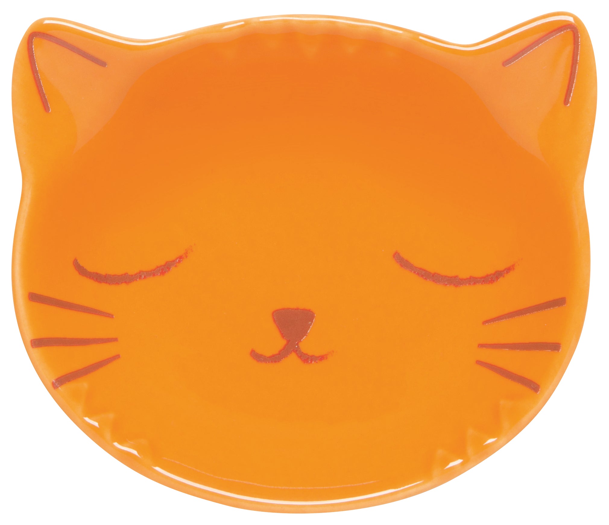 Purrfect Pinch Bowls, Set of 6