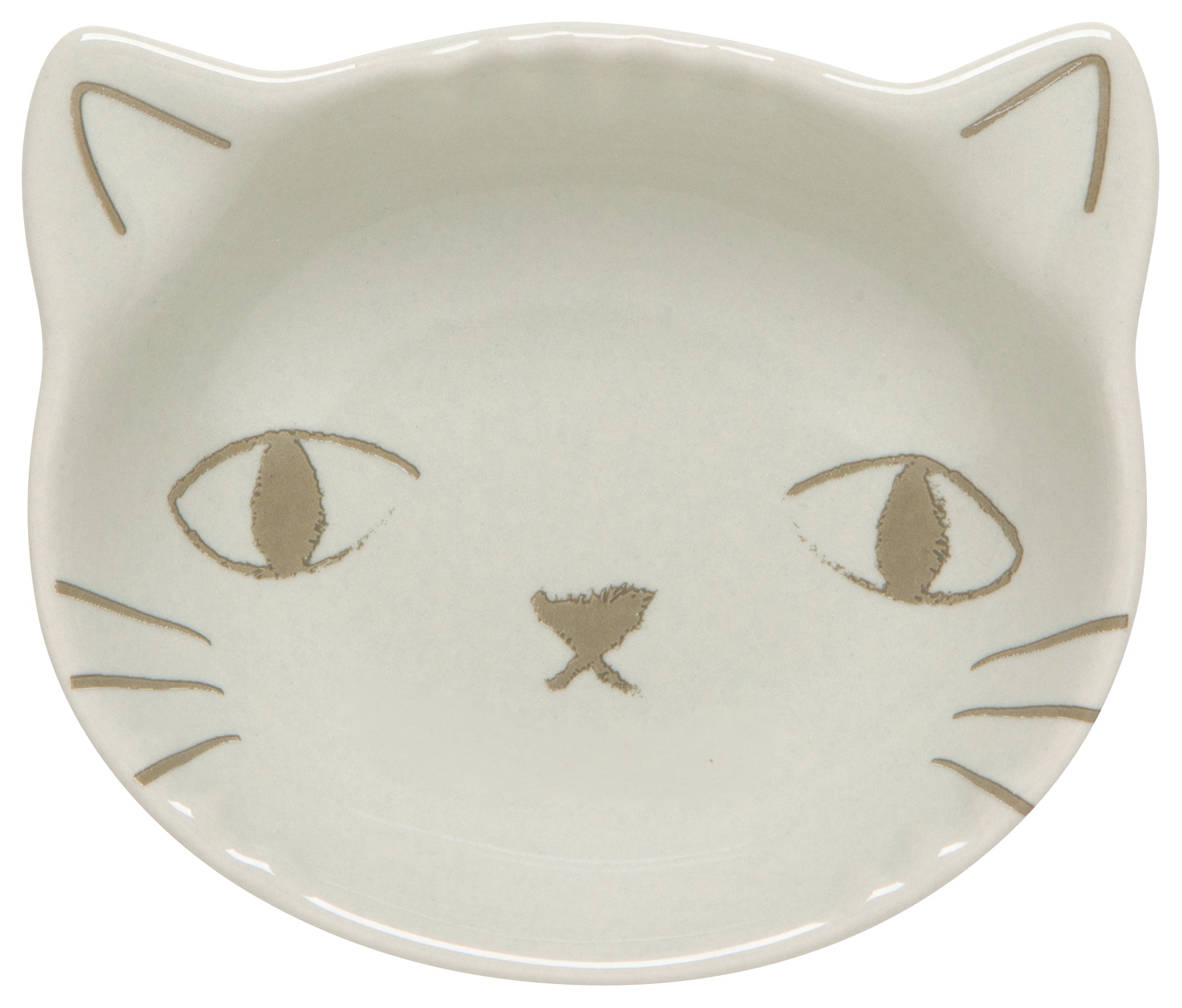 Purrfect Pinch Bowls, Set of 6
