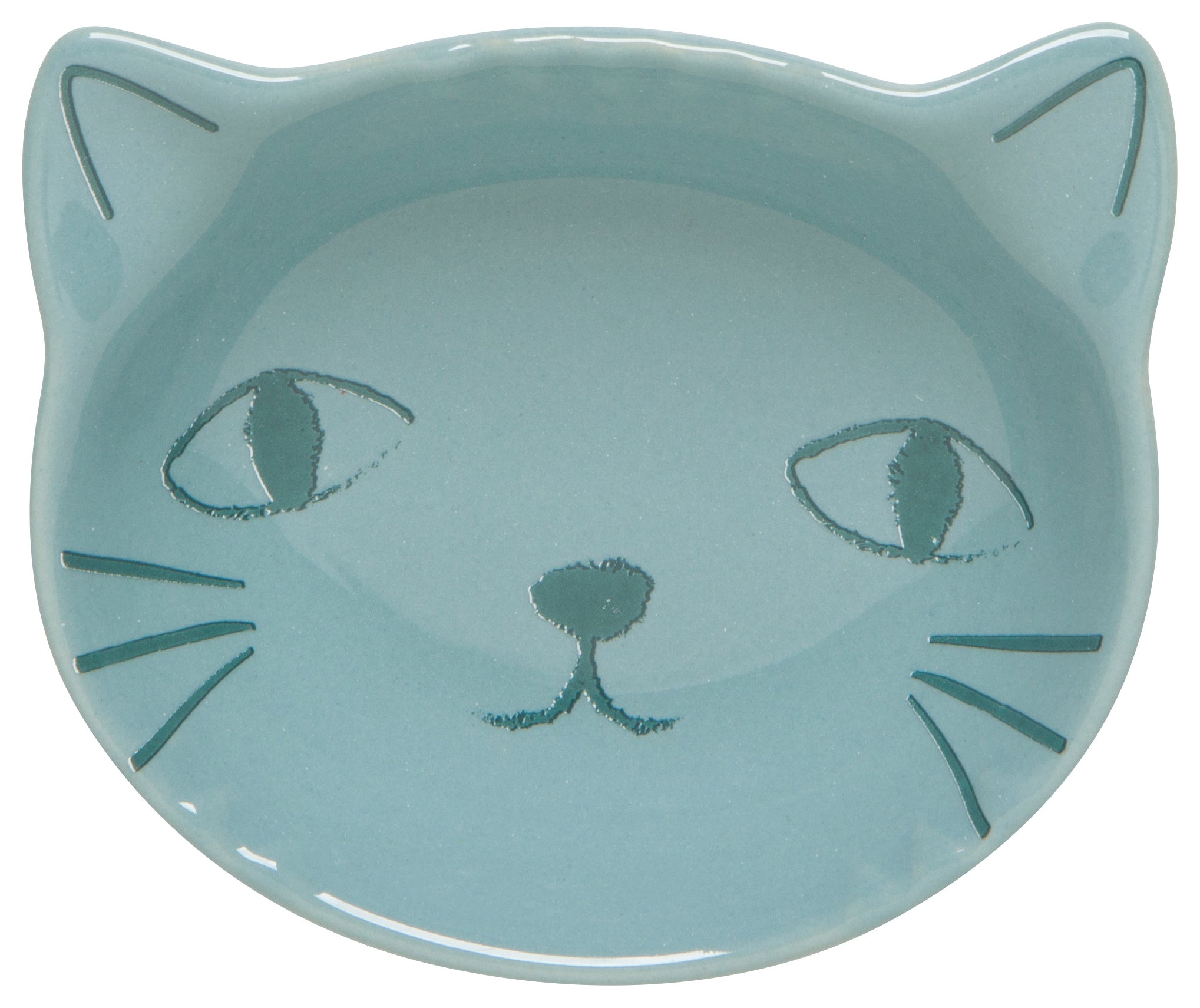 Purrfect Pinch Bowls, Set of 6