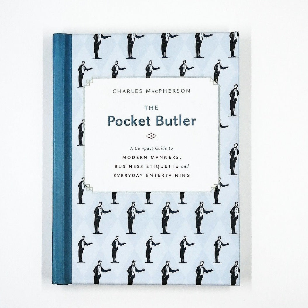 The Pocket Butler