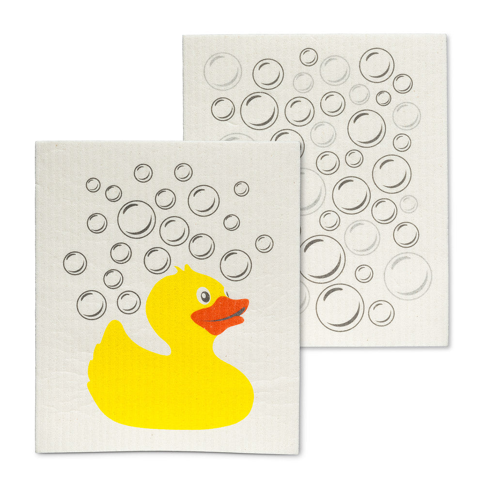 Rubber Ducky, Set of 2
