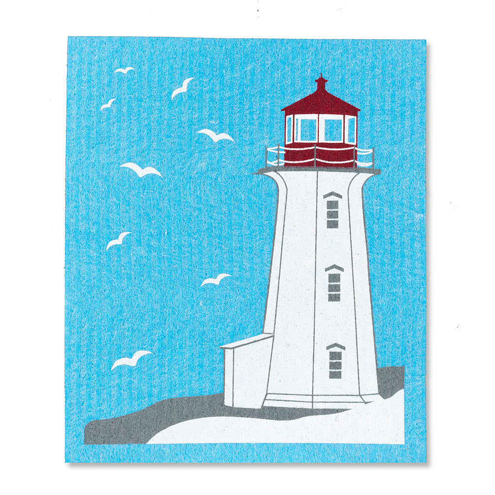 Lighthouses, Set of 2